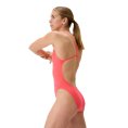Costume da bagno Eco+ Solid V-Back 2.0 donna - SPEEDO