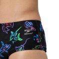 Costume da bagno Eco+ ML Print 13.5 cm Brief uomo - SPEEDO