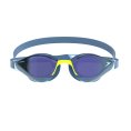 Occhialini da nuoto Fastskin Pure Focus Miroir - SPEEDO