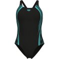 Costume da bagno Swim Pro Back Feel Graphic donna - ARENA