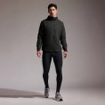 Giacca Concurve Gore-Tex Windstopper Insulated con cappuccio da uomo - GORE