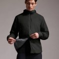 Giacca Concurve Gore-Tex Windstopper Insulated con cappuccio da uomo - GORE