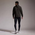 Giacca Concurve Gore-Tex Windstopper Insulated con cappuccio da uomo - GORE