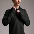 Pile Training Thermo 1/4 Zip uomo - GORE