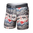 Boxer Volt Breathable Mesh uomo - SAXX