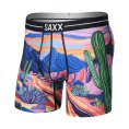 Boxer Volt Breathable Mesh uomo - SAXX
