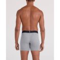 Boxer in cotone rinfrescante 6\" - SAXX