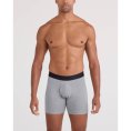Boxer in cotone rinfrescante 6\" - SAXX