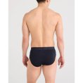Confezione da 2 slip Vibe Xtra Soft Comfort Brief Fly uomo - SAXX