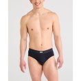 Confezione da 2 slip Vibe Xtra Soft Comfort Brief Fly uomo - SAXX