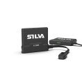 Lampada frontale FREE 900 XXS - SILVA