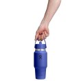 GOBELET 24 OZ WIDE FLEX STRAW TRAVEL - HYDRO-FLASK