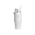GOBELET 24 OZ WIDE FLEX STRAW TRAVEL - HYDRO-FLASK