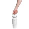 GOBELET 24 OZ WIDE FLEX STRAW TRAVEL - HYDRO-FLASK