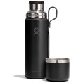 BORRACCIA 28 OZ HOT FLASK AND CUP - HYDRO-FLASK