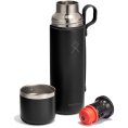 BORRACCIA 28 OZ HOT FLASK AND CUP - HYDRO-FLASK