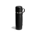 BORRACCIA 28 OZ HOT FLASK AND CUP - HYDRO-FLASK