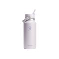 Borraccia 32 oz (946 ml) Wide Flex Straw Cap - HYDRO-FLASK
