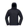 PIUMINO FEMUND THERMO60 CON CAPPUCCIO UOMO - NORRONA