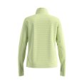 PILE ESSENTIAL THERMAL MEZZA ZIP DONNA - ODLO