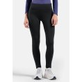 LEGGINGS ESSENTIAL WARM DONNA - ODLO