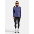 LEGGINGS ESSENTIAL WARM DONNA - ODLO