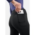 LEGGINGS ESSENTIAL WARM DONNA - ODLO