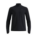 PILE ESSENZIALE TERMICO MEZZA-ZIP UOMO - ODLO