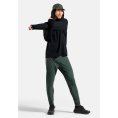 PILE ESSENZIALE TERMICO MEZZA-ZIP UOMO - ODLO
