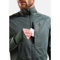 Giacca Zeroweight Pro Warm Reflective da uomo - ODLO