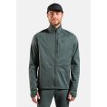 Giacca Zeroweight Pro Warm Reflective da uomo - ODLO