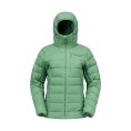 Piumino Femund Down 700 con cappuccio da donna - NORRONA
