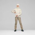 Piumino femund thermo60 con cappuccio donna - NORRONA