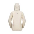 Piumino femund thermo60 con cappuccio donna - NORRONA
