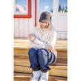 Piumino femund thermo60 con cappuccio donna - NORRONA