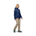 Piumino femund thermo60 con cappuccio donna - NORRONA