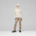 Piumino femund thermo60 con cappuccio donna - NORRONA