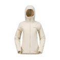 Piumino femund thermo60 con cappuccio donna - NORRONA