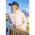 Piumino femund thermo60 con cappuccio donna - NORRONA