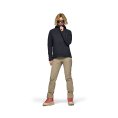 Piumino femund thermo60 con cappuccio donna - NORRONA