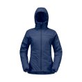 Piumino femund thermo60 con cappuccio donna - NORRONA