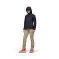 Piumino femund thermo60 con cappuccio donna - NORRONA