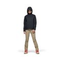 Piumino femund thermo60 con cappuccio donna - NORRONA