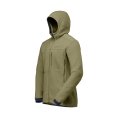 PILE TROLLVEGGEN WARM3 CON CAPPUCCIO DA UOMO - NORRONA