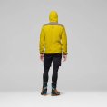 PILE TROLLVEGGEN WARM3 CON CAPPUCCIO DA UOMO - NORRONA