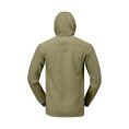 PILE TROLLVEGGEN WARM3 CON CAPPUCCIO DA UOMO - NORRONA