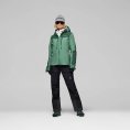 GIACCA TROLLVEGGEN GORE-TEX PRO LIGHT DONNA - NORRONA