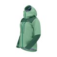 GIACCA TROLLVEGGEN GORE-TEX PRO LIGHT DONNA - NORRONA