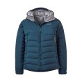 Piumino con cappuccio Infinity Windstopper uomo - Rab