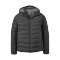 Piumino con cappuccio Infinity Windstopper uomo - Rab